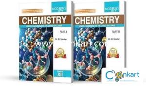 Modern chemistry for class 12