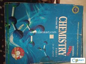 Modern chemistry for class 12, IIT JEE