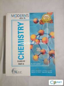 Modern chemistry part II