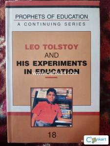 Prophets of education