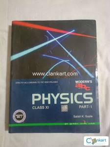 Modern physics