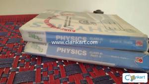 Modern physics ABC CLASS 11