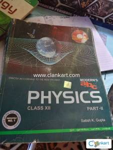 Modern physics part 2
