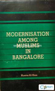Modernization among Muslim in Bangalore