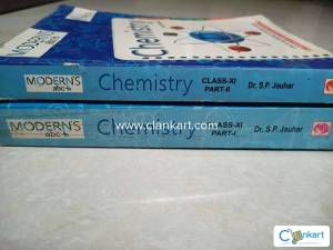 Moderns ABC + of Chemistry Part 1+2