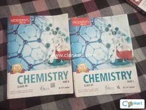 Moderns ABC chemistry refrence