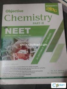 Moderns ABC objective neet