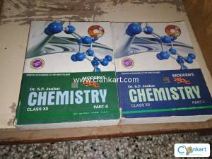 Moderns ABC of Chemistry