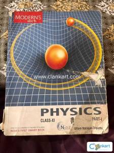 Moderns Physics Guide