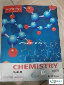 Moderns abc+ Chemistry Class 11 part 2