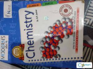 Moderns abc chemistry(Part 1 and 2)