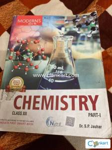 Modren Chemistry 12th