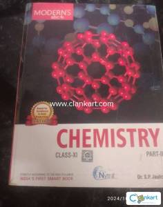 Modrenabc+ Chemistry part-II