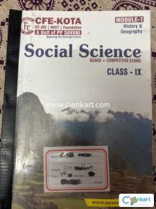 Module 1 sst class 9