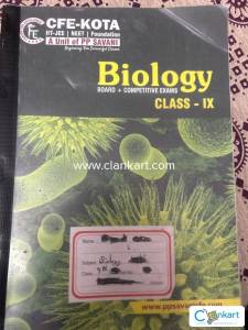Module Biology class 9