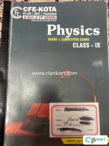 Module Physics class 9