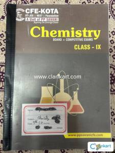 Module chemistry class 9