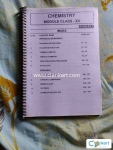Module for Jee Mains and Advance both class 11 and 12