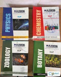 Module for NEET (Unused) BEST FOR NEET ASPIRANTS
