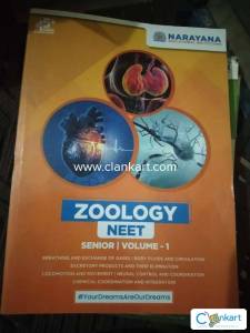 Module for neet 11 and 12