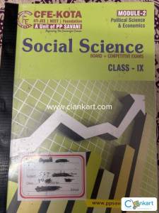 Module 2 sst class 9