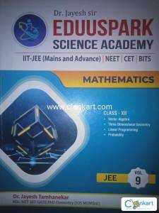 Modules and pyq's(jee).