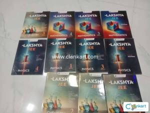 Modules for JEE class 12th and 11th