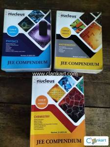 Modules for JEE mains and advanced