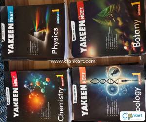 Modules for neet preparation