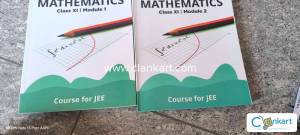 Modules of class 11th