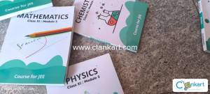 Modules of class 11th