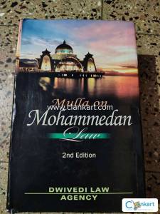 Mohammedan Law