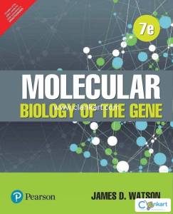 Molecular Biology of gene