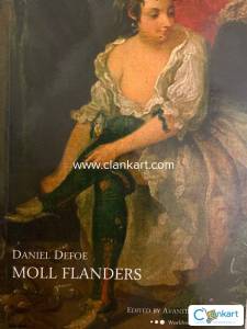 Moll Flanders BA 4th Sem
