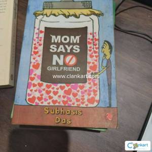 Mom Says NO Girlfriend