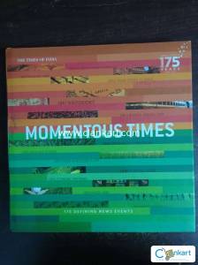 Momentous India - 175 Years