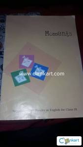 Moments Class 9