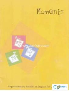 Moments class 9