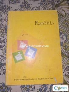 Moments for Class 9 English Literature
