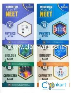 Momentum booster for neet