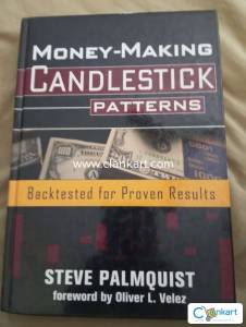 Money-Making Candlestick Patterns: Backtested for Proven Results