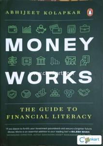 Money Works (English, Paperback, Kolapkar Abhijeet)