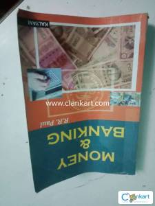 Money and banking