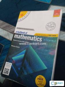 Monica capoor maths class 10