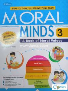 Moral mind 3