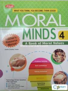 Moral minds 4