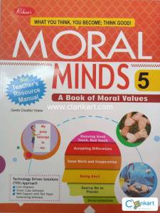Moral minds 5