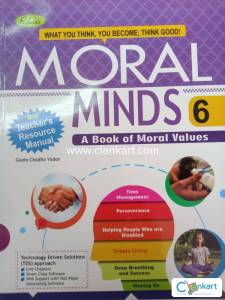 Moral minds 6