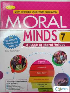 Moral minds 7