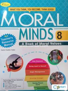 Moral minds 8